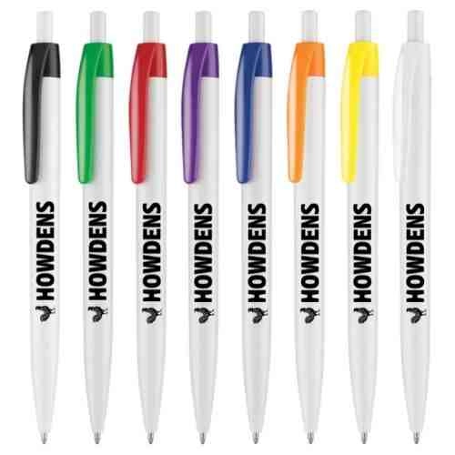 Supersaver Click Pen